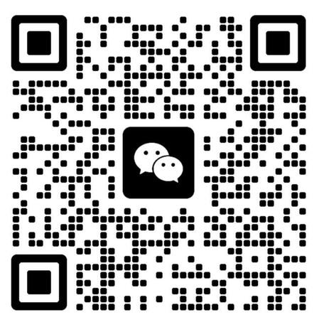 Scan to add WeChat امسح لإضافة ويتشات 扫码添加微信
